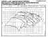 LNTE 80-160/150/P25VCC4 - График насоса Lnts, 2 полюса, 2950 об., 50 гц - картинка 4